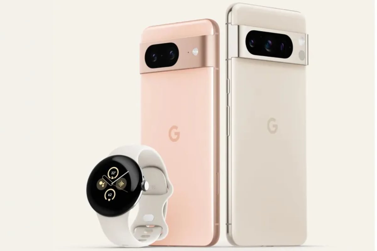 Google Pixel 8 Pro