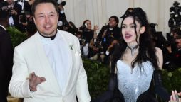 Grimes and Elon Musk secretly welcomed third child