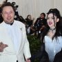 Grimes and Elon Musk secretly welcomed third child