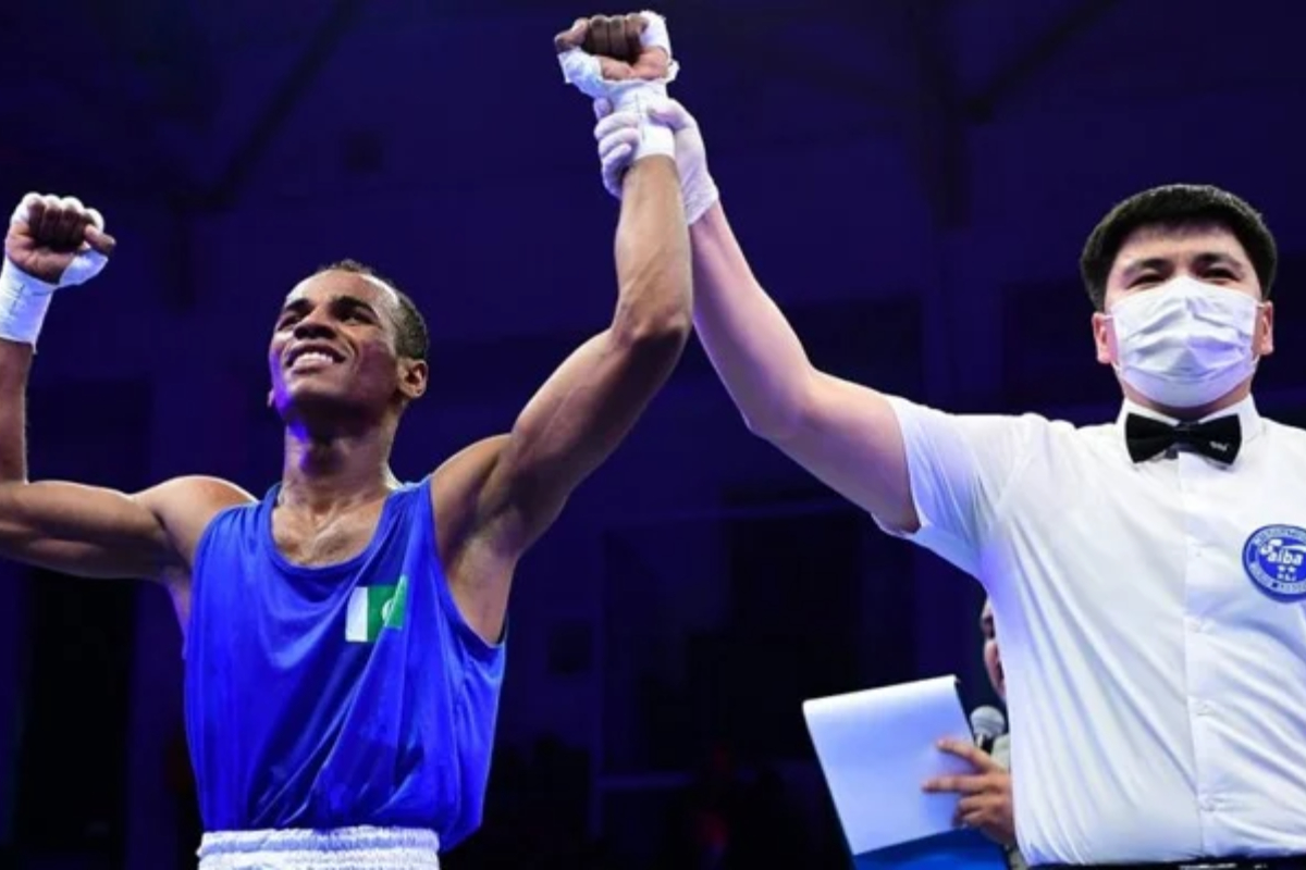 Pakistan boxing coach predicts surprise victories at Asian Games