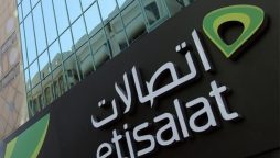 Etisalat hiring for a variety of positions in UAE, with salaries up to AED 11,000