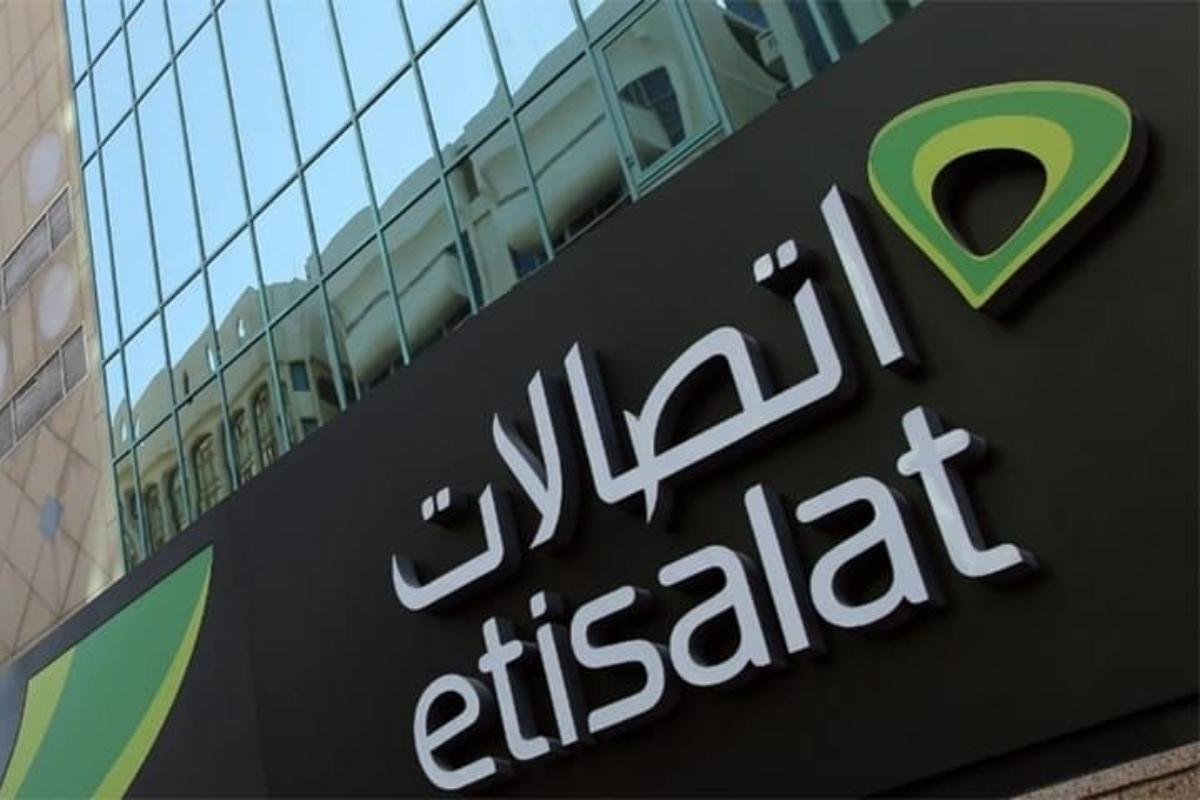 Etisalat