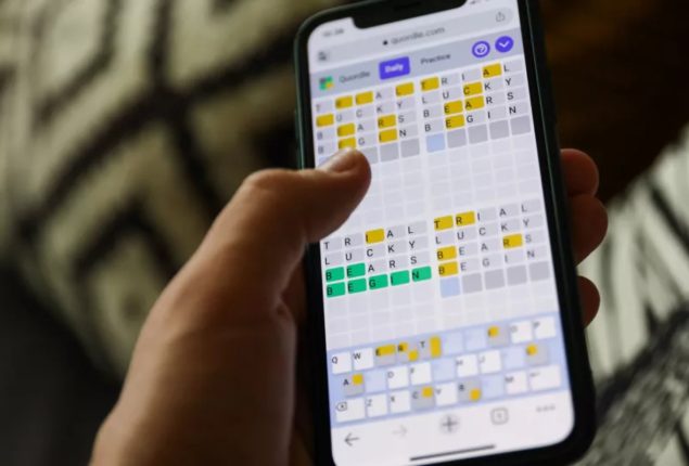 Quordle: Daily Puzzles and Strategies