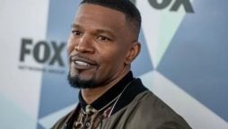 Jamie Foxx