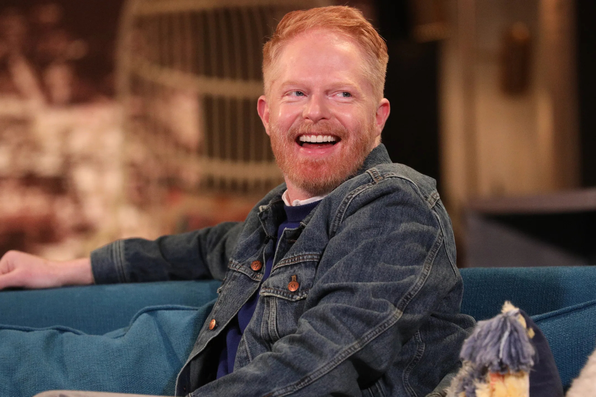 Jesse Tyler Ferguson