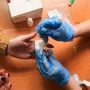 UNDP continues its efforts to break HIV/AIDS Stigma