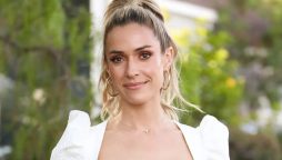 Kristin Cavallari