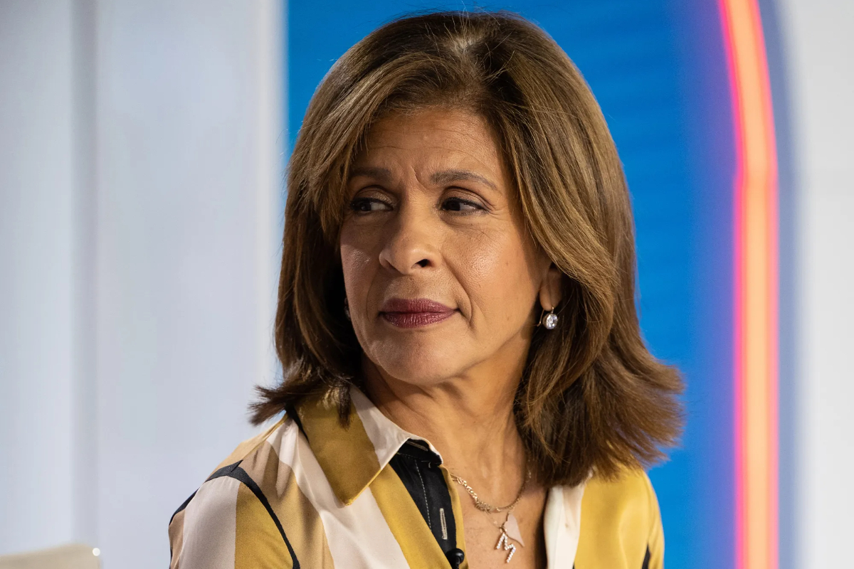 Hoda Kotb