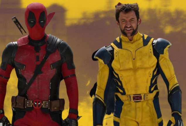 Deadpool 3 director worked with nerds to make Wolverine suit