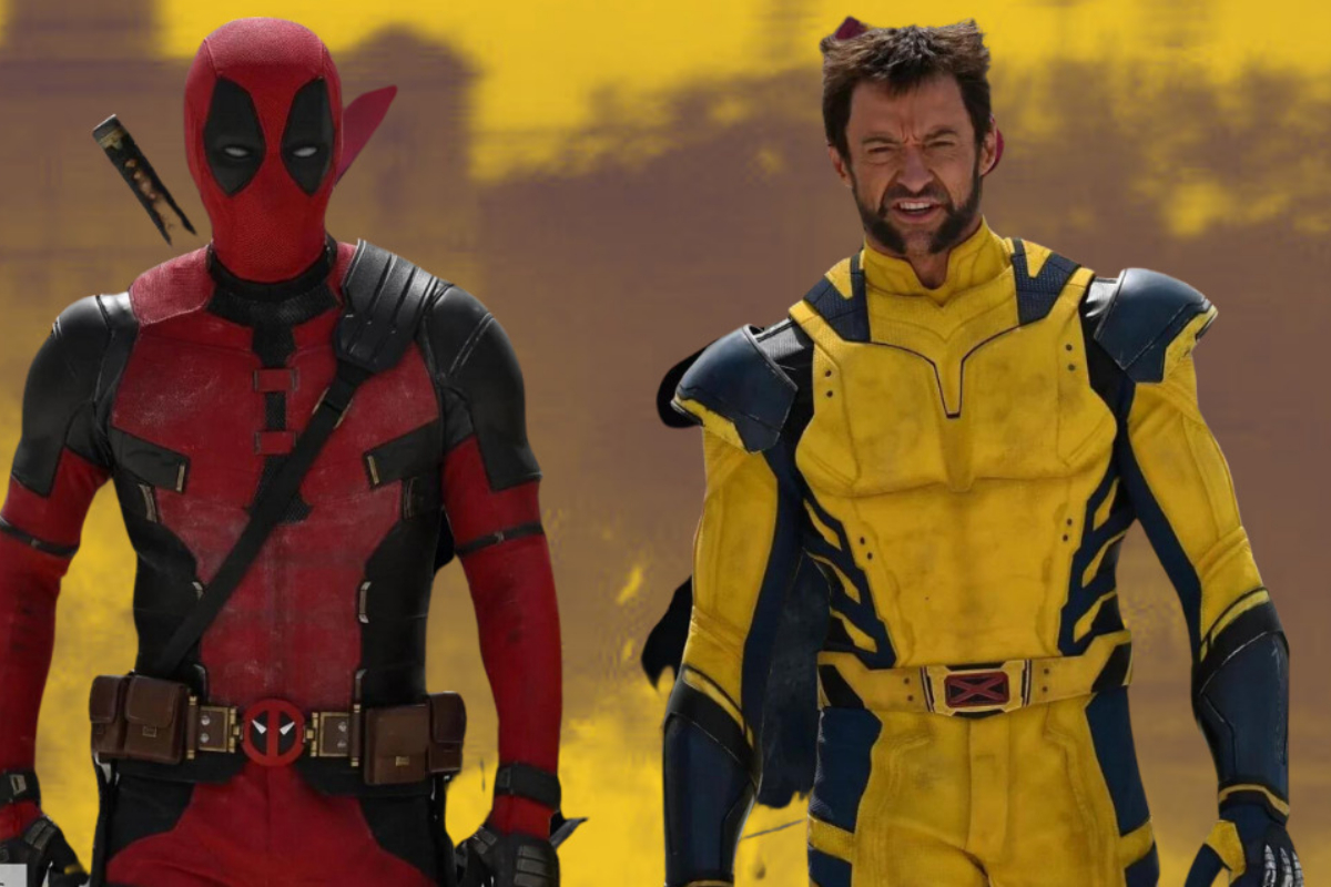 Deadpool 3