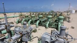 Libya oil ports reopen, but one SBM still closed for maintenance
