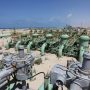 Libya oil ports reopen, but one SBM still closed for maintenance