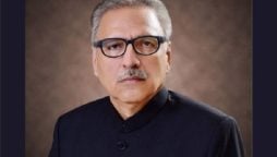 President
