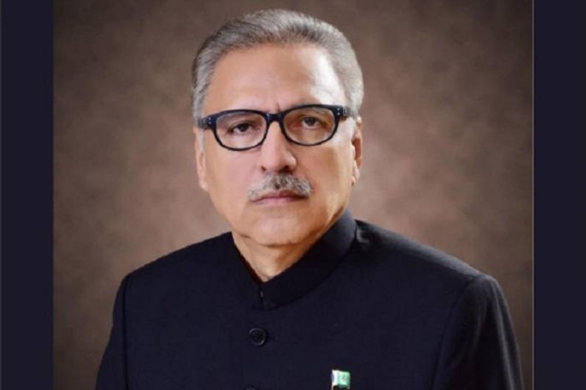 President