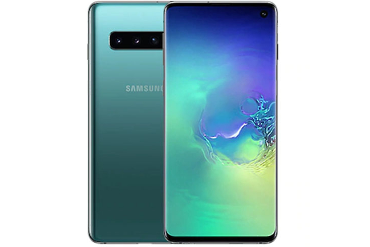 Samsung Galaxy S10
