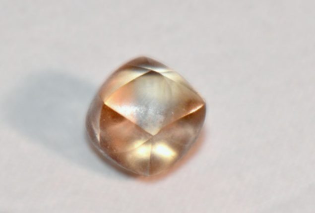 Crater of Diamonds