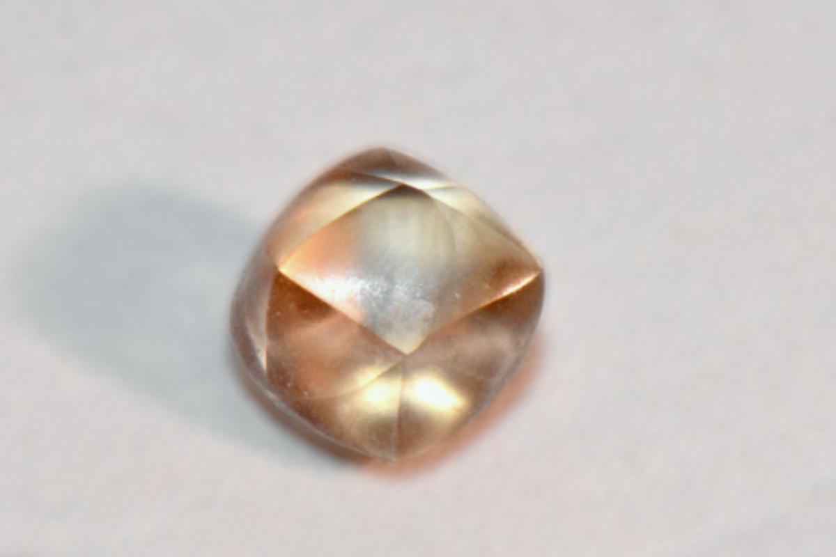 Crater of Diamonds