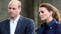 Prince William and Kate to Meet Beckhams in France