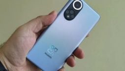 Huawei Nova 9 price in Pakistan & specifications