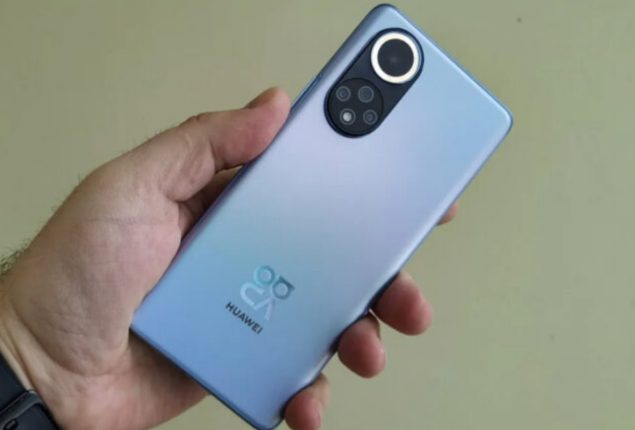 Huawei Nova 9 price in Pakistan & specifications