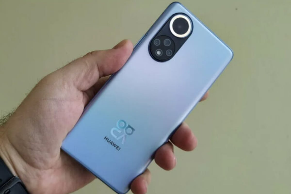 Huawei Nova 9 price in Pakistan & specifications