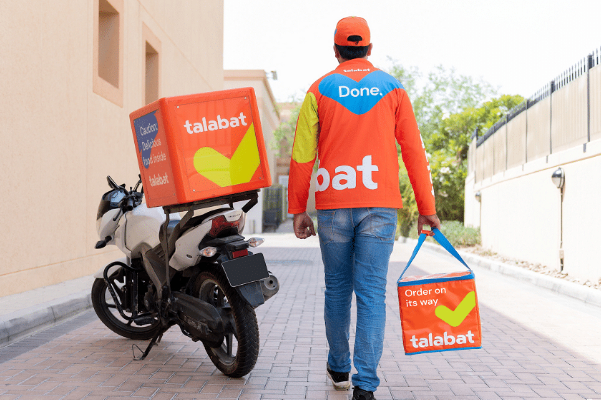 Job Vacancies at Talabat UAE: Earn up to 9,000 Dirhams in Salary