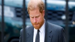 Prince Harry’s Netflix Series Fuels Criticism of Prince’s Entitlement