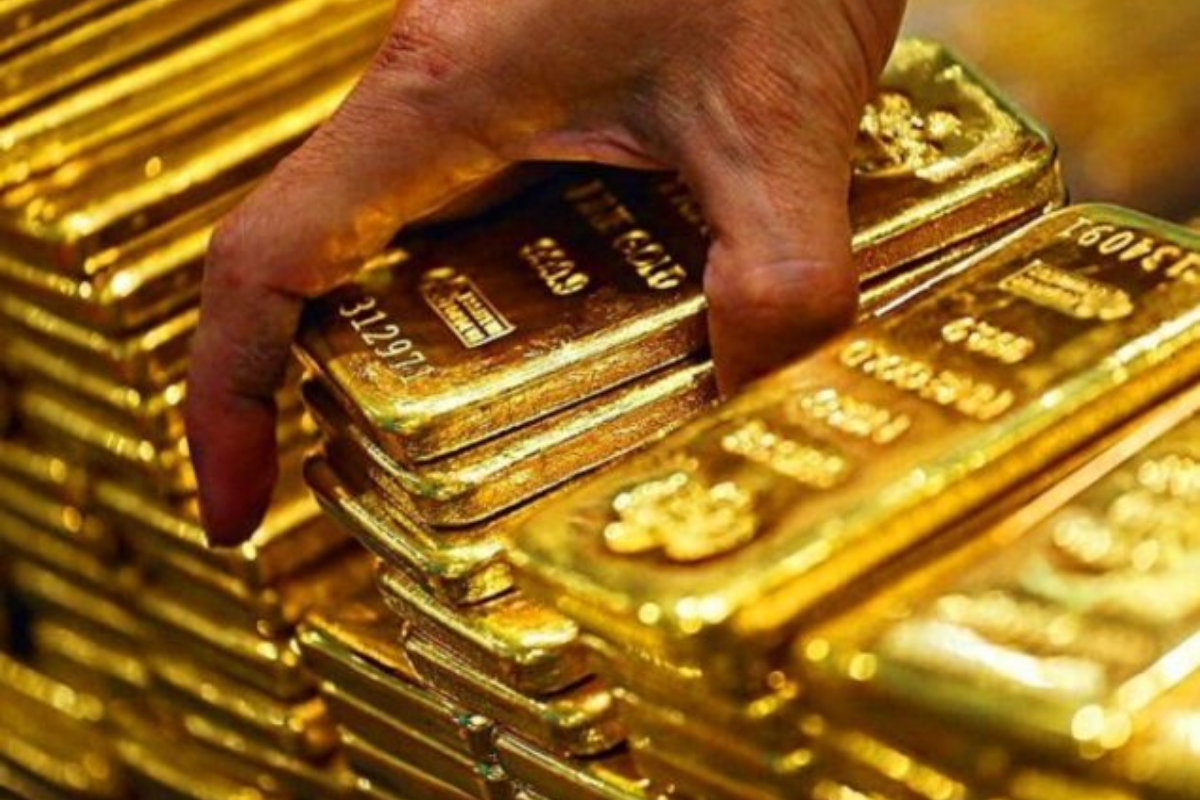 Gold Rate in Kuwait – Today’s Gold Price in Kuwait – 28 September 2023