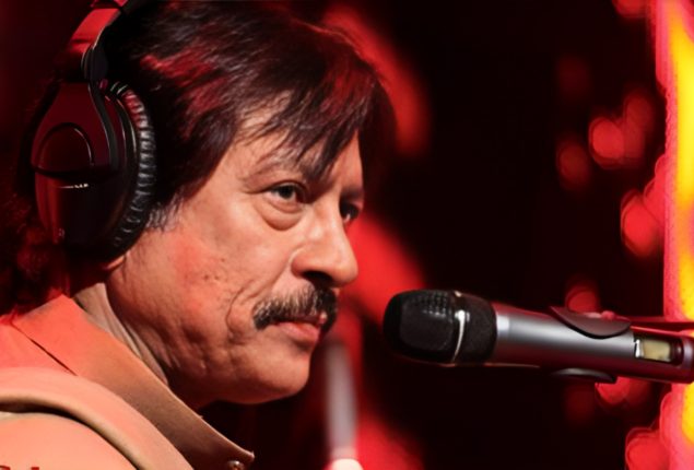 Attaullah Essakhelvi denied the fake rumour about his death 