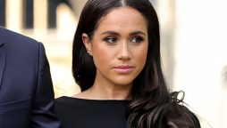 Meghan Markle Aims to Be Celebrated and Elevated