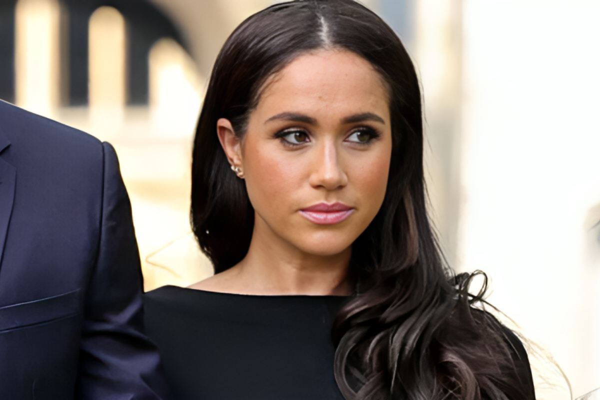 Meghan Markle