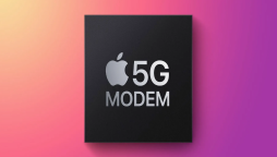 Apple extends its 5G modem contract with Qualcomm