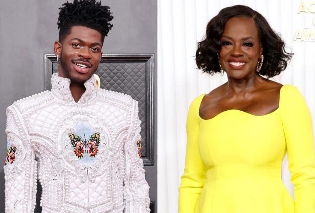 Lil Nas X