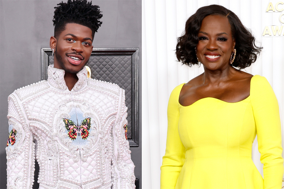Lil Nas X