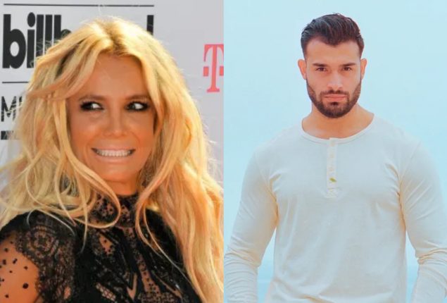 Britney Spears