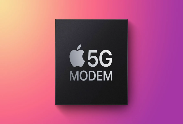 Apple extends its 5G modem contract with Qualcomm