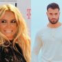 Britney Spears Reveals New Tattoo Amid Divorce From Sam Asghari