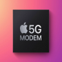 Apple extends its 5G modem contract with Qualcomm