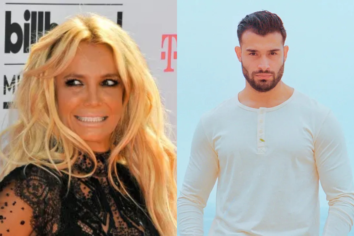 Britney Spears
