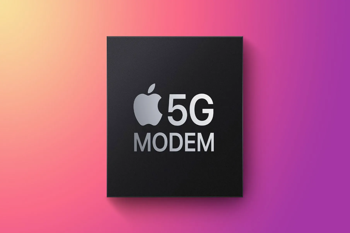 Apple extends its 5G modem contract with Qualcomm
