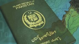 Passport
