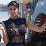 Jacqueliene Fernandez Looks Stunning In Latest Pictures