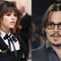 Jenna Ortega and Johnny Depp sparks dating rumors