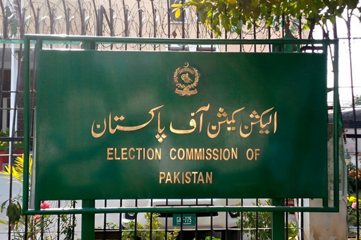 ECP