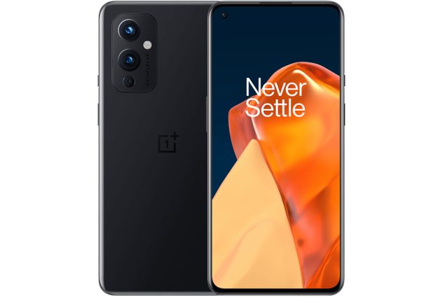 OnePlus 9