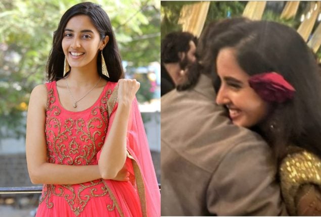 Gadar 2 Famed Simrat Kaur’s Unforgettable Aankho Mein Teri Experience With SRK