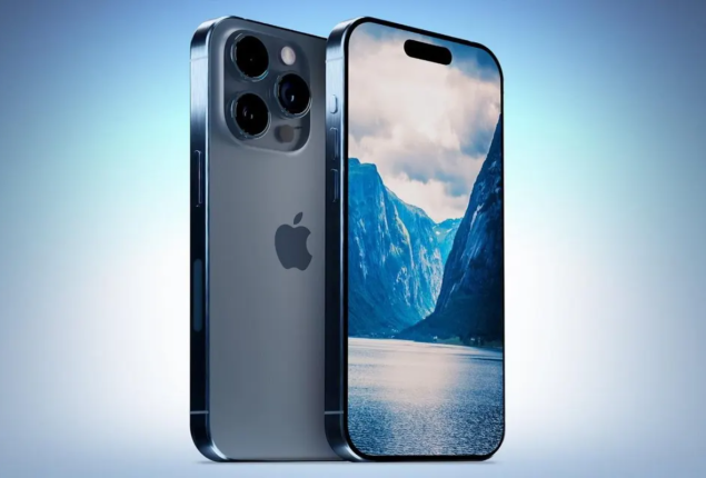 Apple iPhone 15 Installments Plan with Zero Markup – Oct 2023