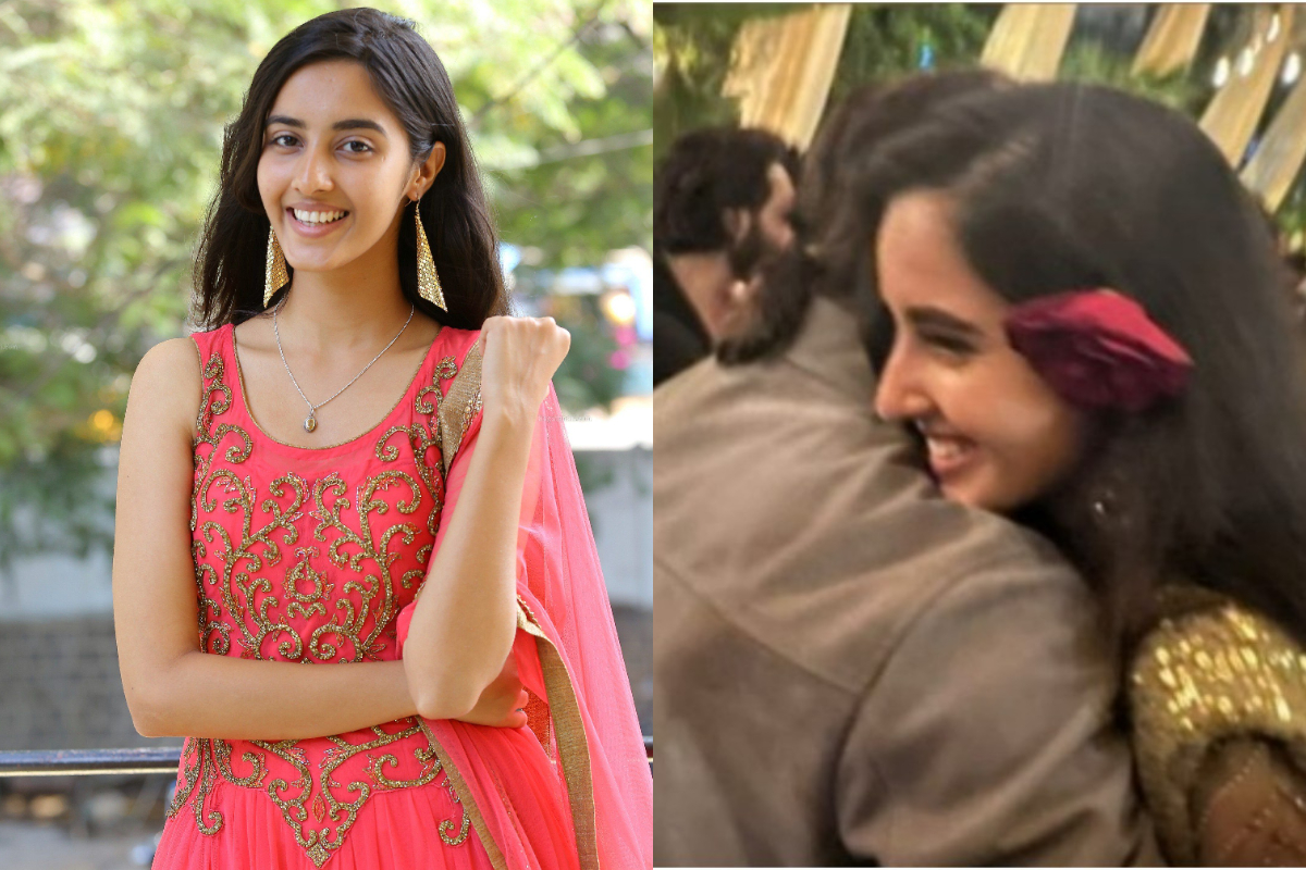 Simrat Kaur'