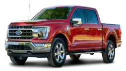 Ford Unveils F-150 for an Early 2024 Launch