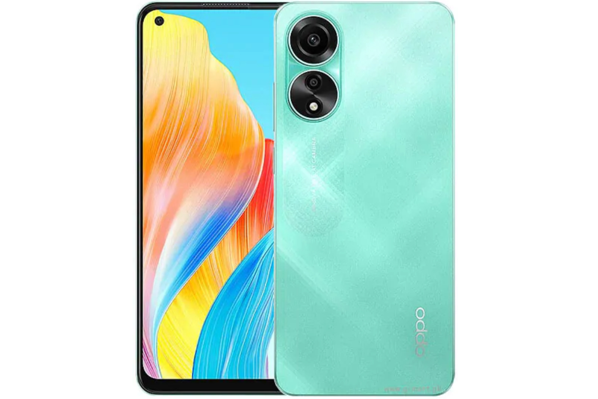 Oppo A78